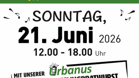 Weinausschank am römischen Gutshof in Lauffen