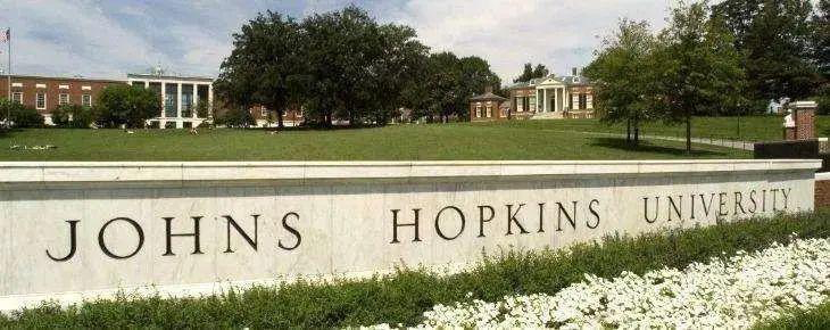 What's It Like to Study Finance at JHU?