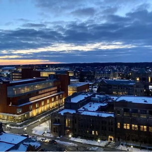Eager to See MIT