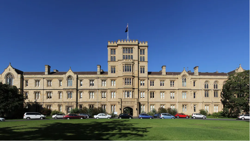 Southern Hemisphere Experience - My Story with the University of Melbourne