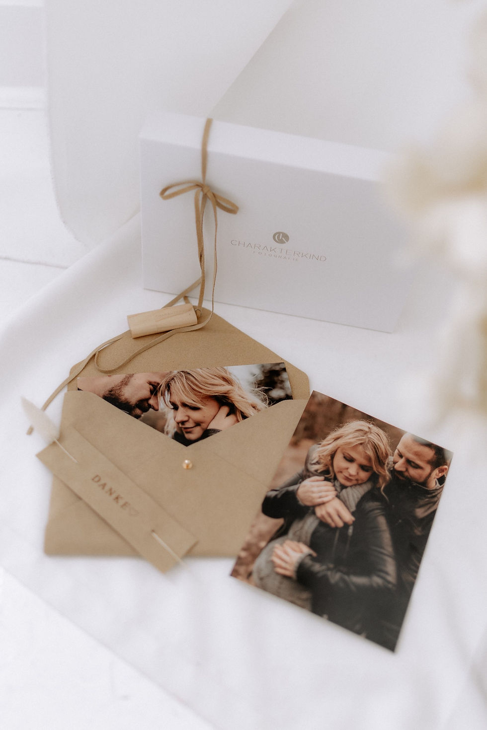 Miniaturbild: Charakterkind Fotobox
