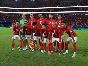 Hong Kong, China defeat Cambodia 2–0 at Kai Tak Stadium to win the inaugural FIFA ASEAN Challenge Cup under head coach Roberto Losada