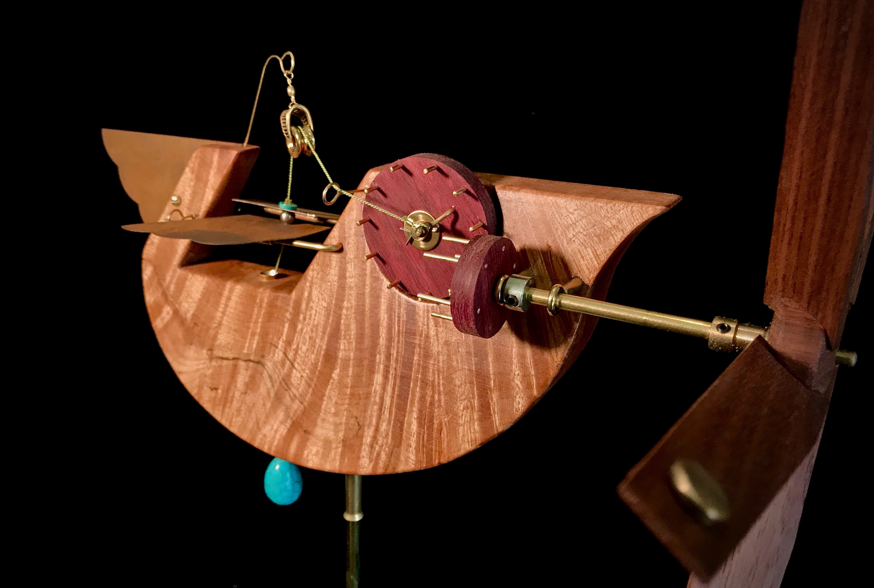 Kinetic Art Contemporary Whirligigs United States Kinetic art contemporary whirligigs united states