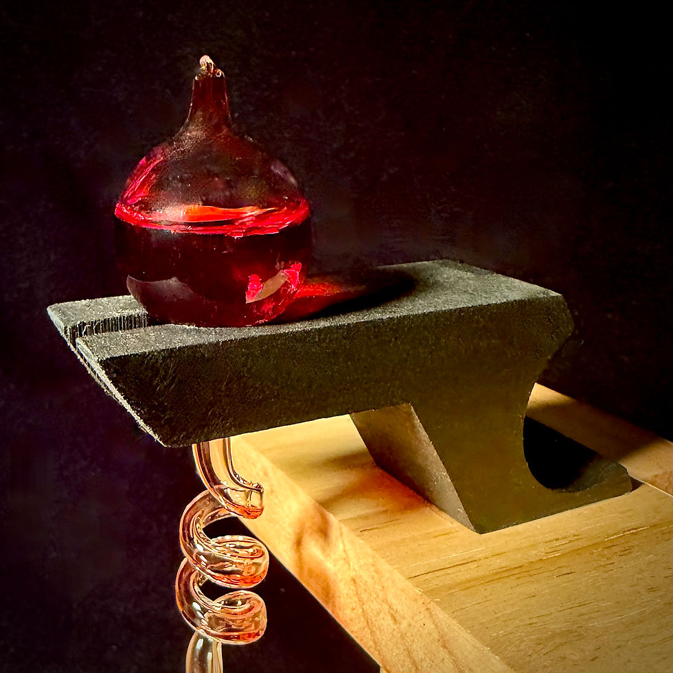 Thumbnail: Bubbler Nightlight