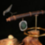 Balance Beam Whirligig