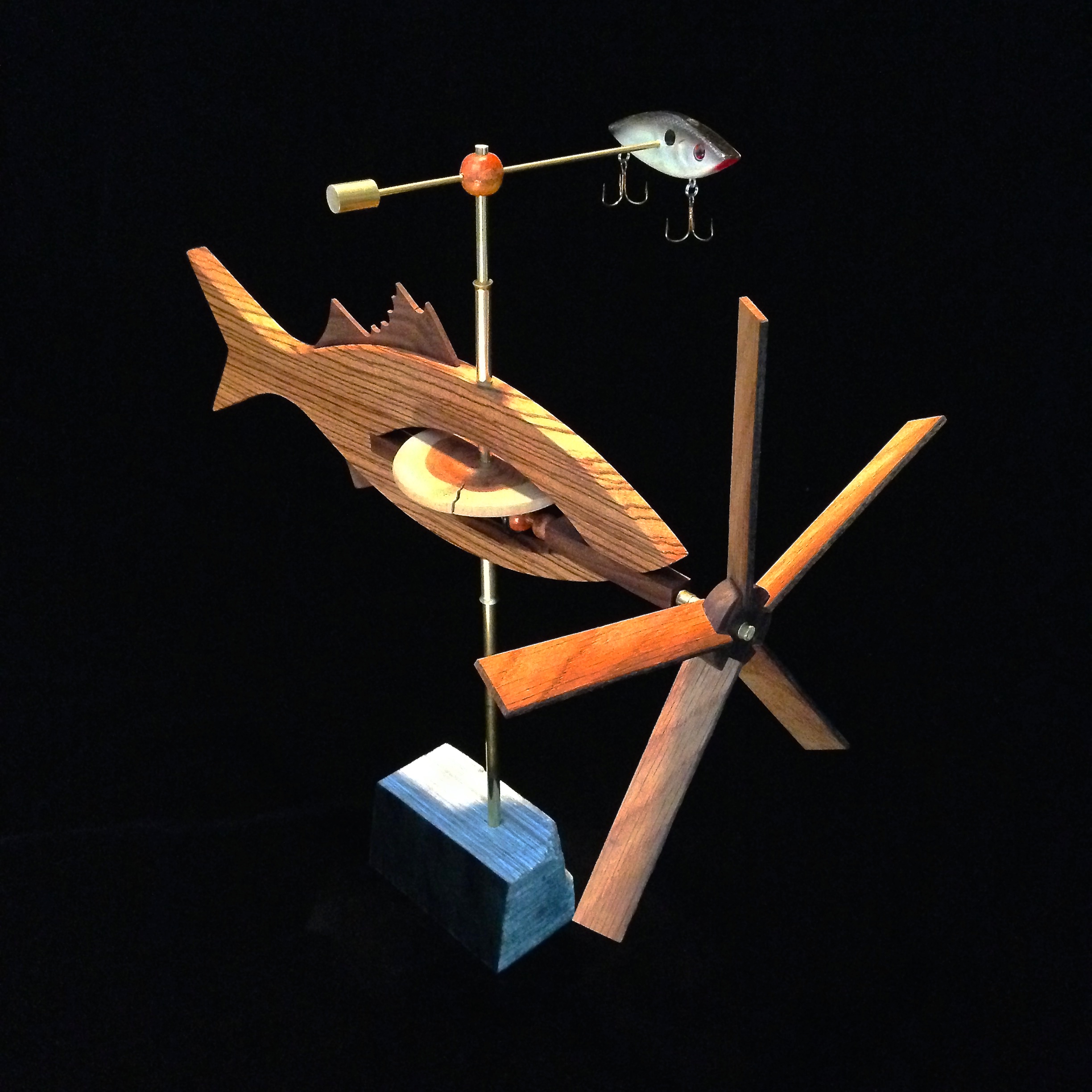 Kinetic Art Contemporary Whirligigs United States Kinetic art contemporary whirligigs united states