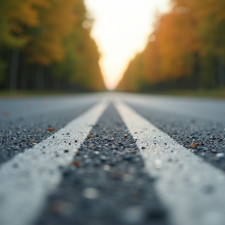 Why Proper Asphalt Installation Matters in Florida
