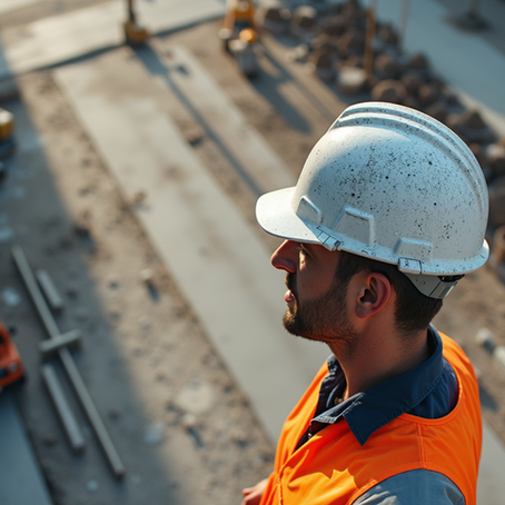 The Importance of Utility Mapping in Construction