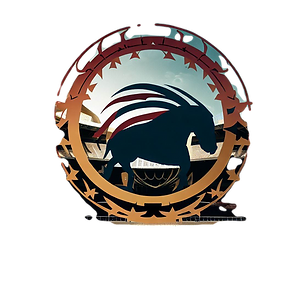  Florida Horse Arena Logo