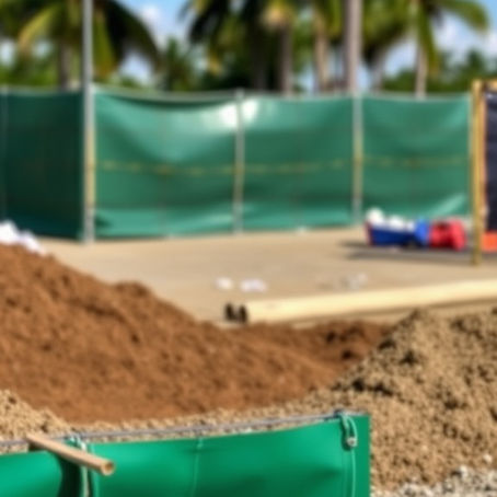 5 Signs Your Property Needs Professional Site Preparation Before You Build