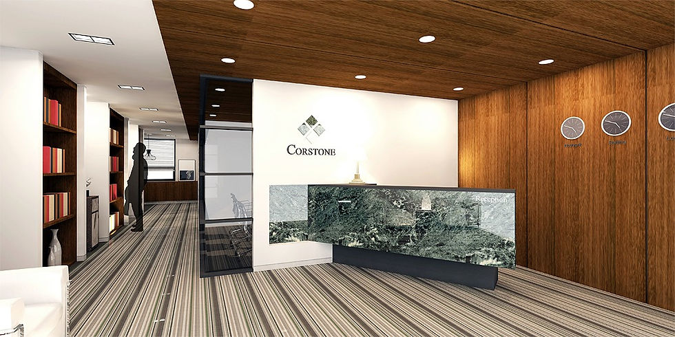 2014 - 엔트런스 홀