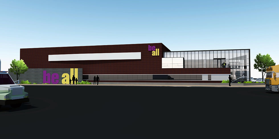 동탄 비올사옥&공장