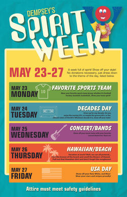 Spirit Week Poster-02