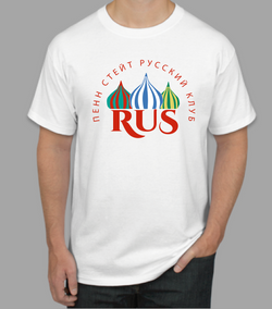 Russian Club Logo