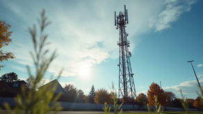 Why TELUS 5G Stands Out in Canada: telus 5g performance canada