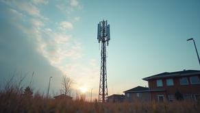 Telus 5G Performance Canada: A Comprehensive Overview