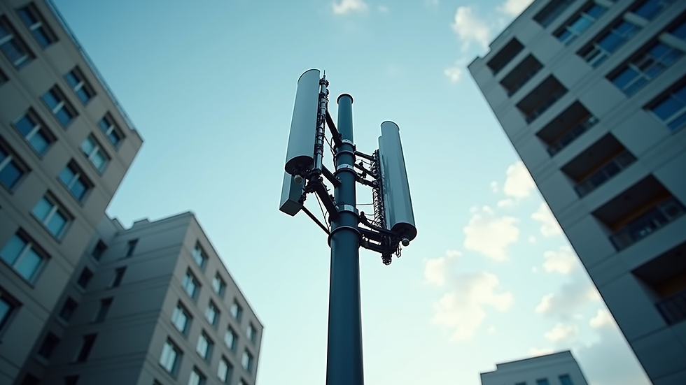 Telus 5G Performance Review: Evaluating Telus 5G Coverage in Canada