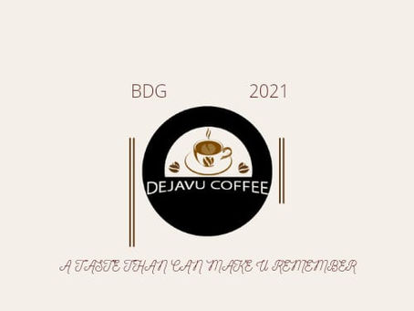DEJAVU COFFEE