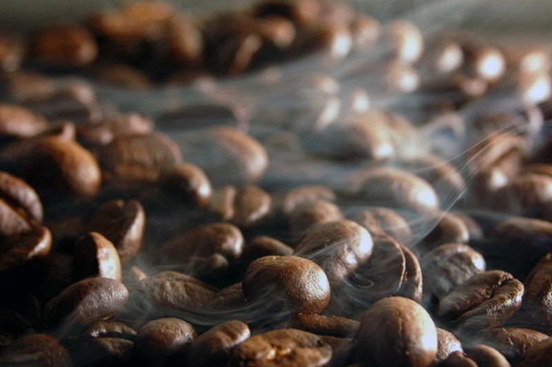                                             SEJARAH KOPI