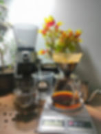 V60 Coffee