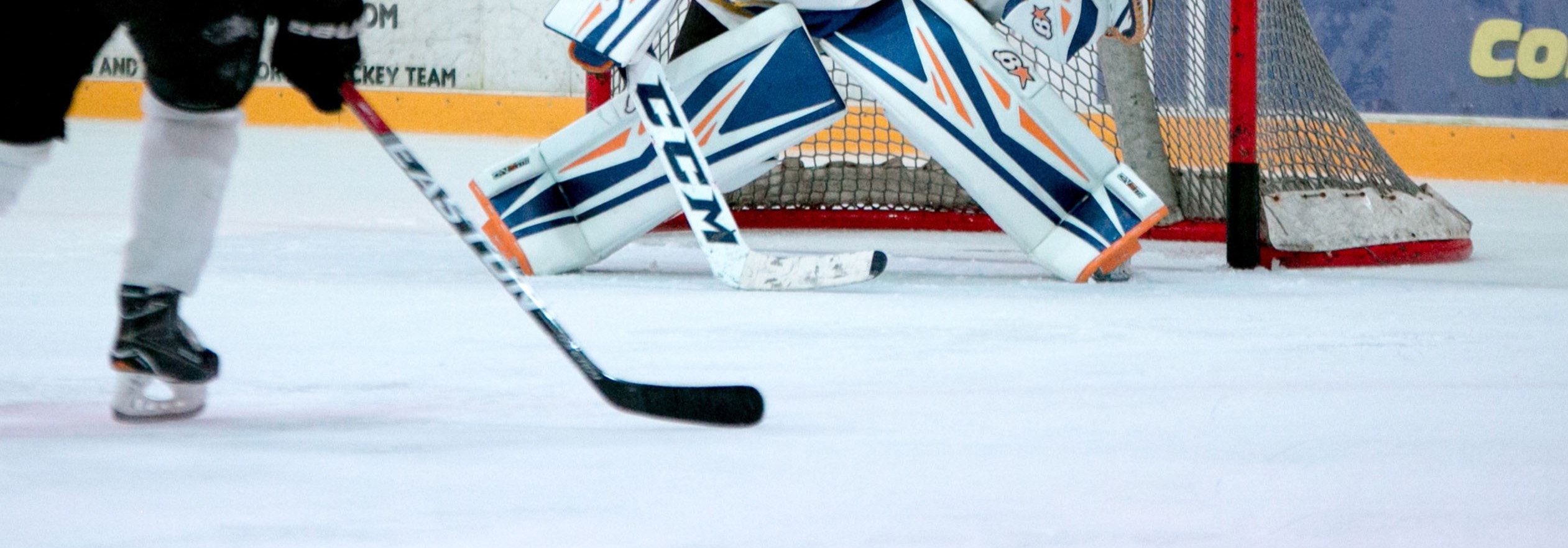 Shooting and Scoring at Haldimand Athletics Club