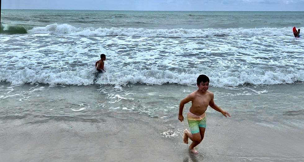 Atlantic Beach, NC