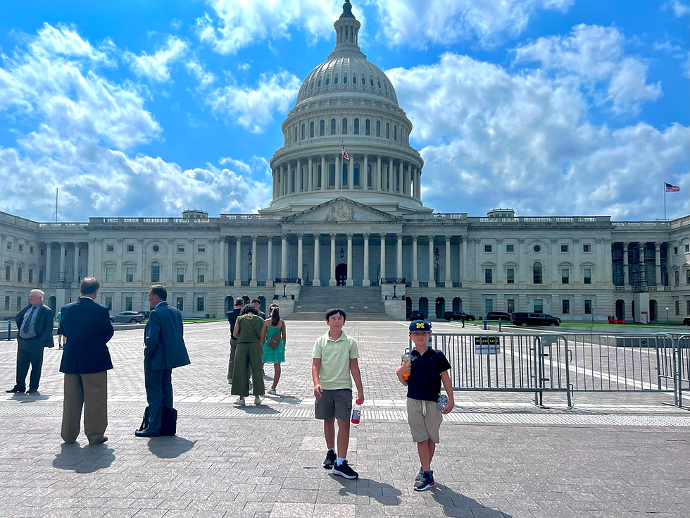 Washington, DC