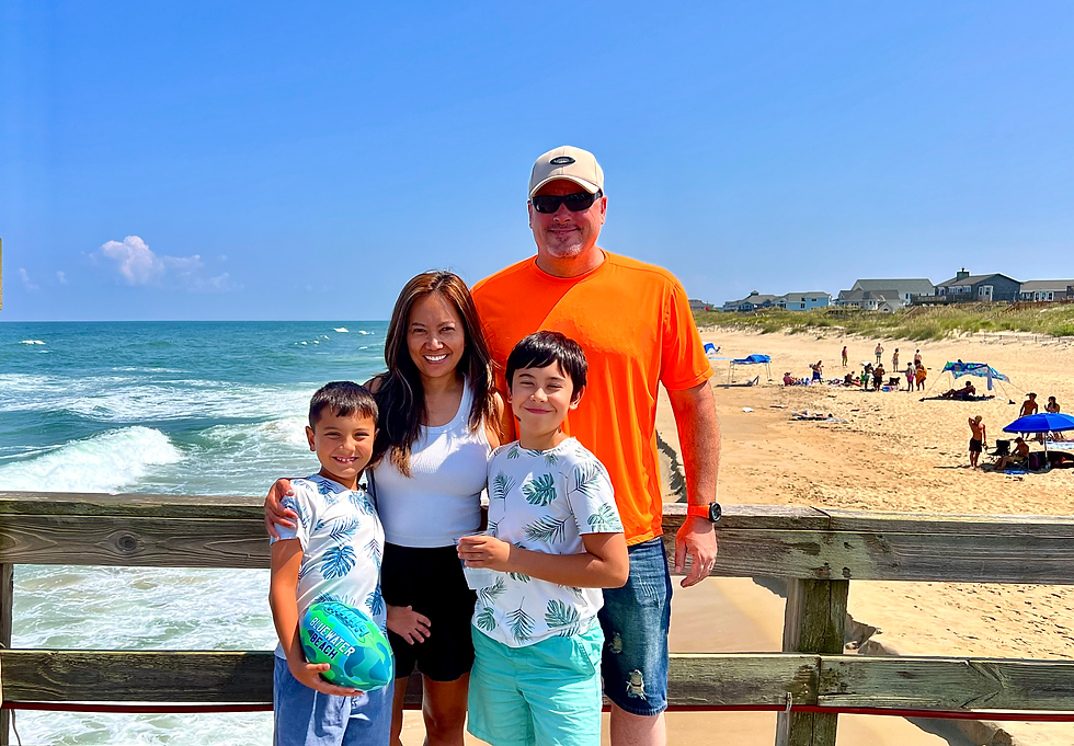 Nags Head, NC