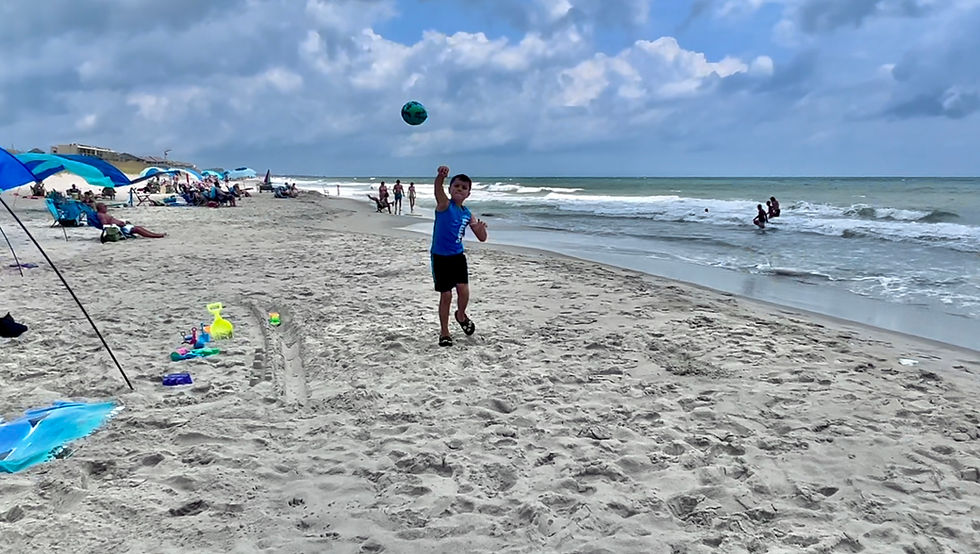 Atlantic Beach, NC