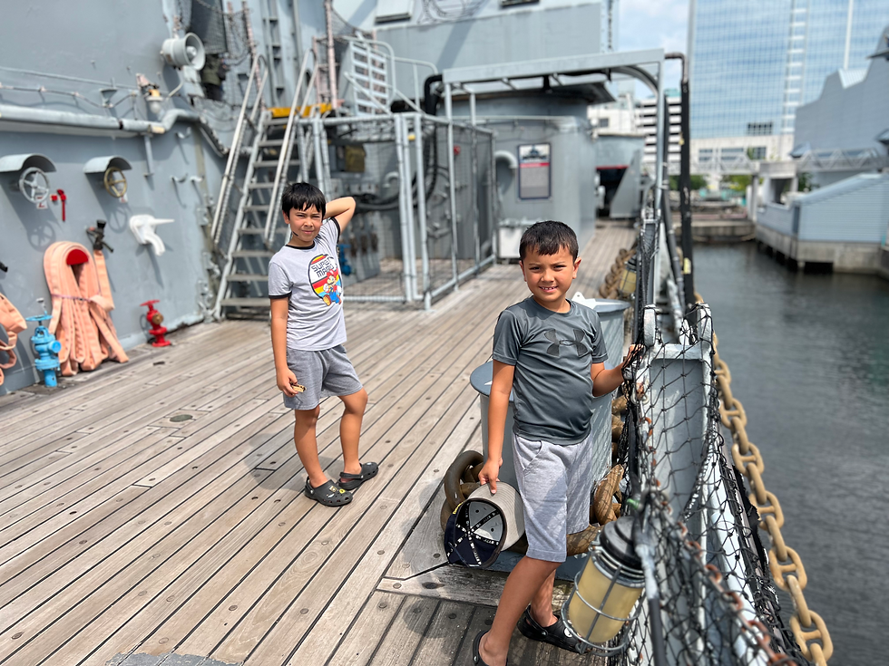 Norfolk, VA
