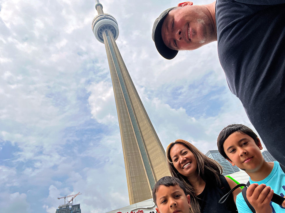 Toronto, ON, Canada