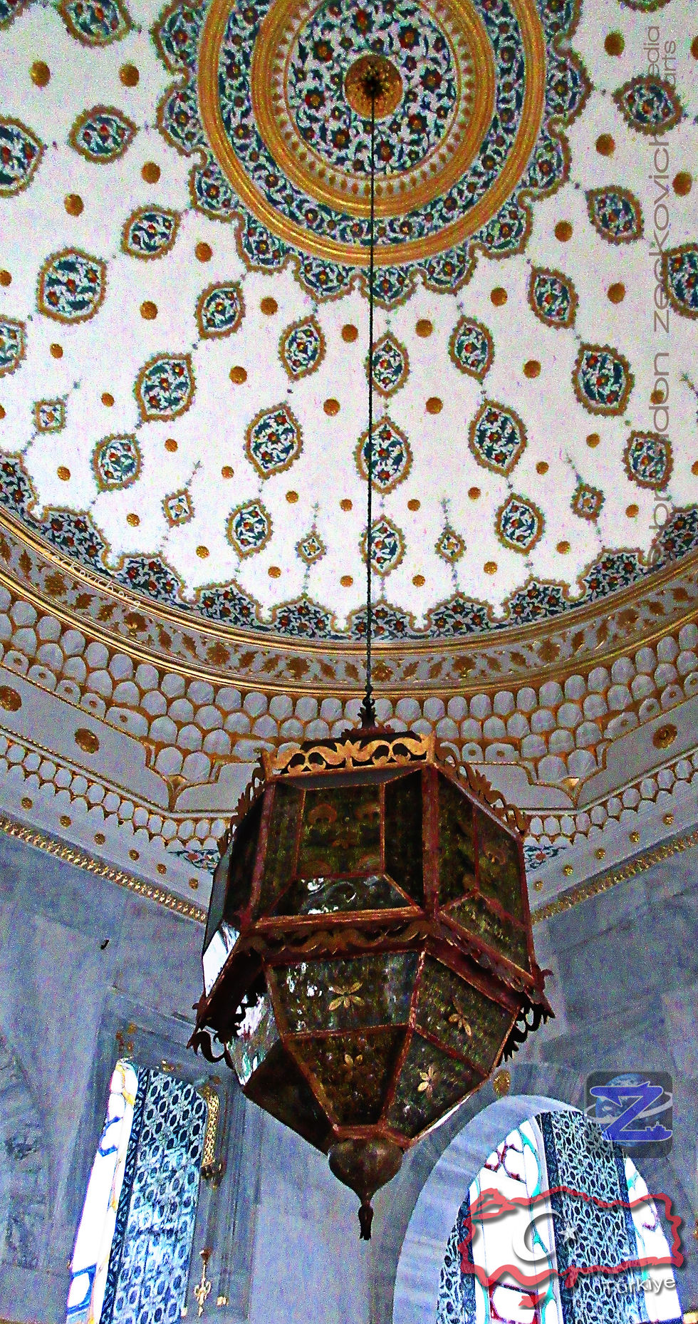 Topkapı Sarayı Müzesi