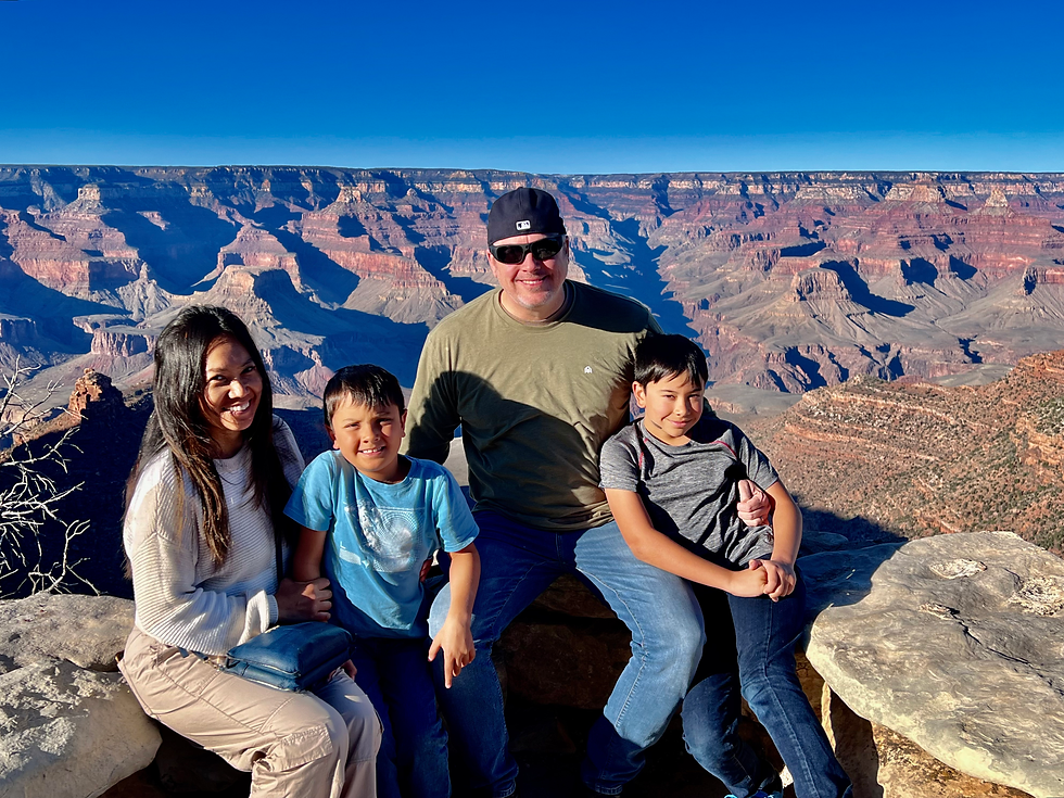 Grand Canyon Village, AZ