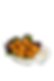 Battered Mushrooms