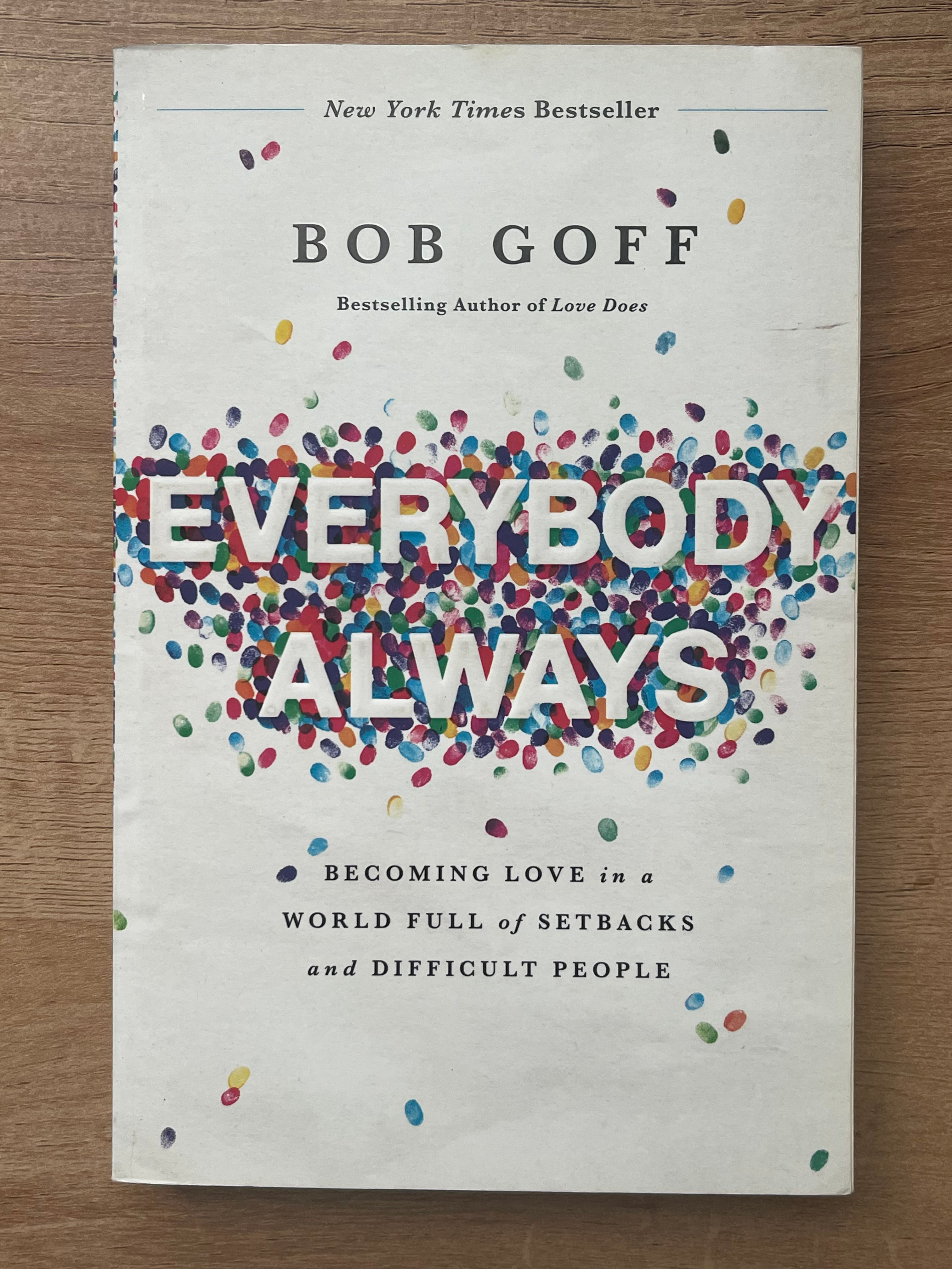 Everybody Always