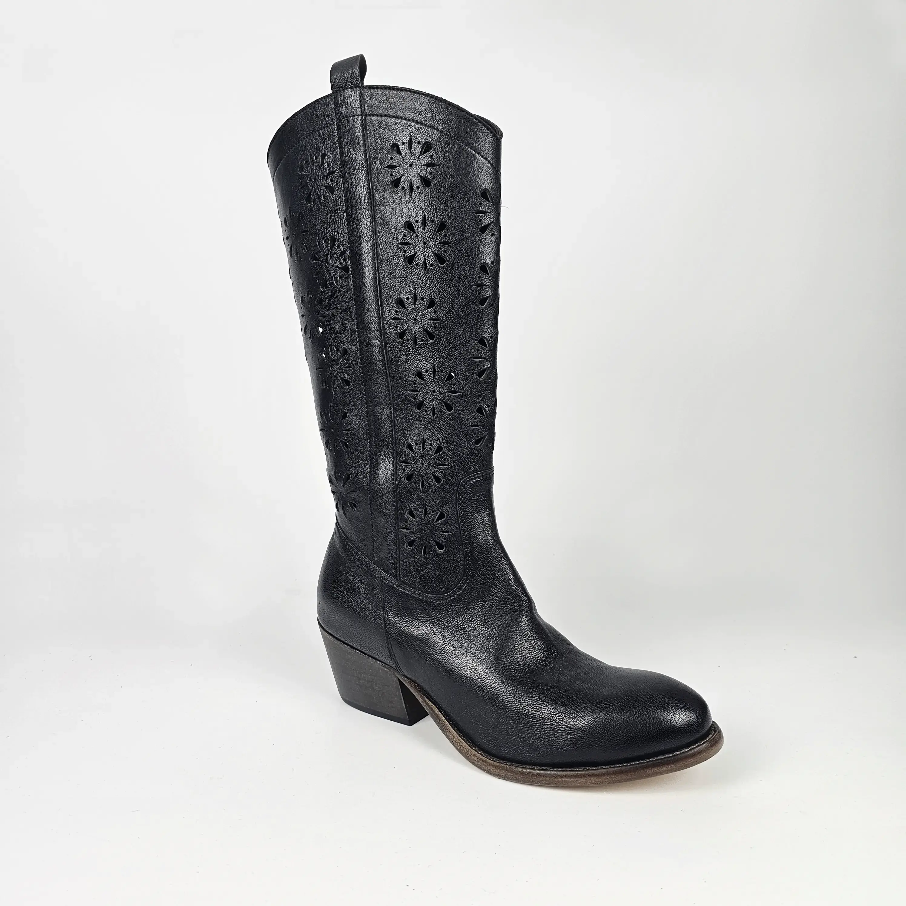 TEXANO DONNA NUMERI GRANDI