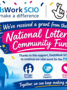 Lottery Funding