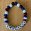 Thumbnail: Support Democracy Vote Friendship Bracelet Set