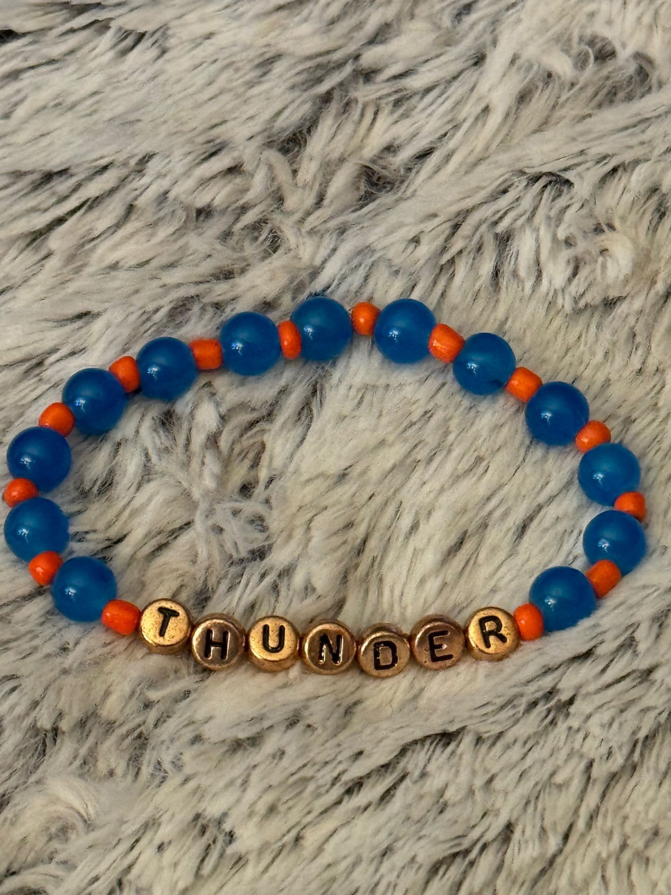 Thumbnail: Sports Team Friendship Bracelets