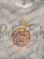 Thumbnail: Belgian Waffle University Sweatshirt