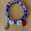 Thumbnail: TS Guitar Red Lip Friendship Bracelet