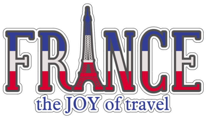 Thumbnail: The Joy of Travel France T-Shirt - Short Sleeved