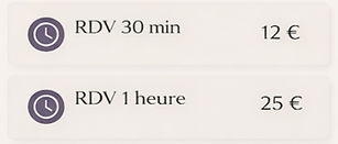 Rendez-vous 30 min LSF visio