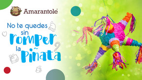 Huesos más fuertes con amarantole