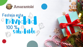 Refuerza el sistema Inmunológico con Amarantole.