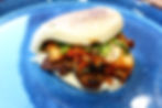 T2 Korean Barbecued Beef
