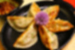 T4 Shanghai Wor Tip Gyoza (5 pcs)