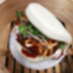 T3B EPIC Chicken Bao