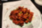 T12 Shanghai Chicken