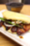 T3 Cha Siu Bao